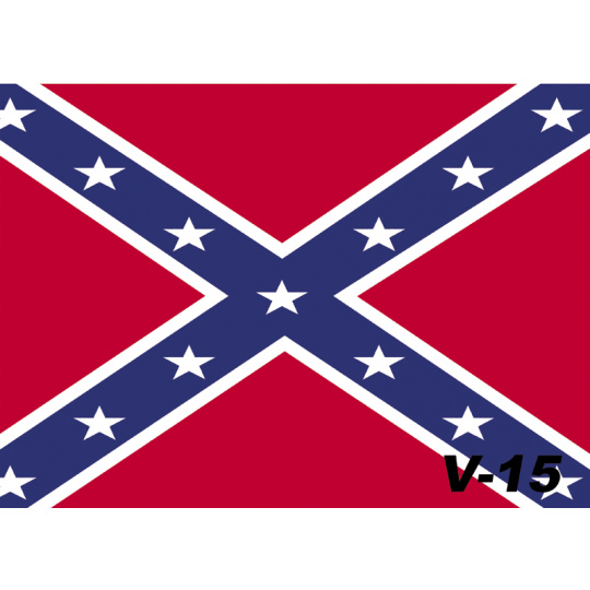 Vlaječka V15 konfederace