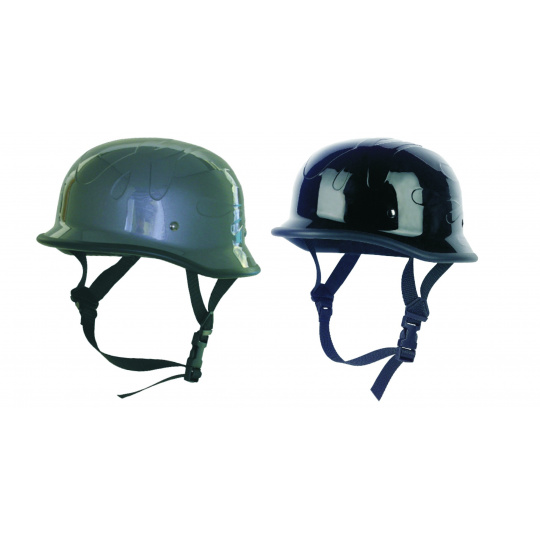 helma Braincap - skořápka německá