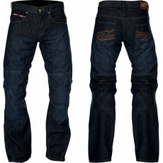 Kevlarové jeans RST 1483