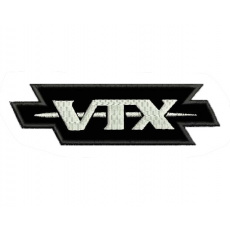 nášivka VTX