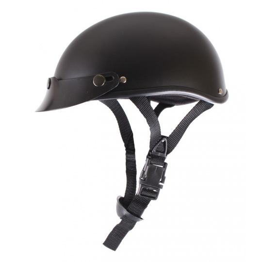 helma RSA - skořápka